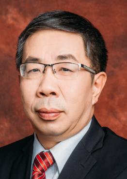Yimin Wu