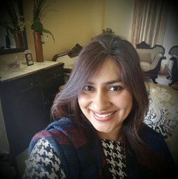 Saima Aleem