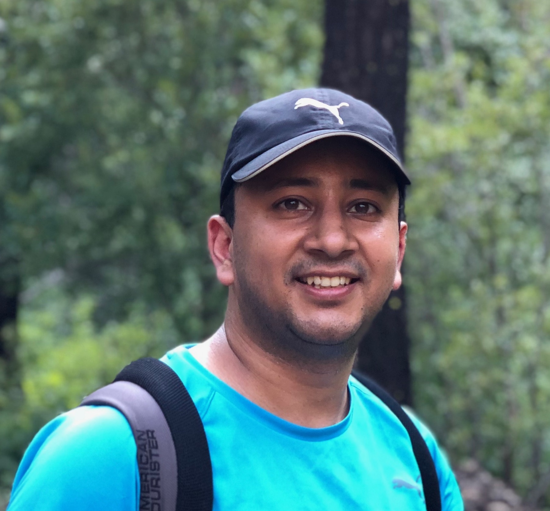 Sachin Mehta
