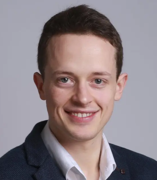 Antoine Collas