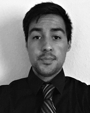 Adrian Cosio