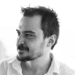 Ridvan Gecu