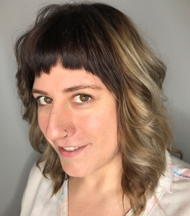 Lauren M. Czaplicki