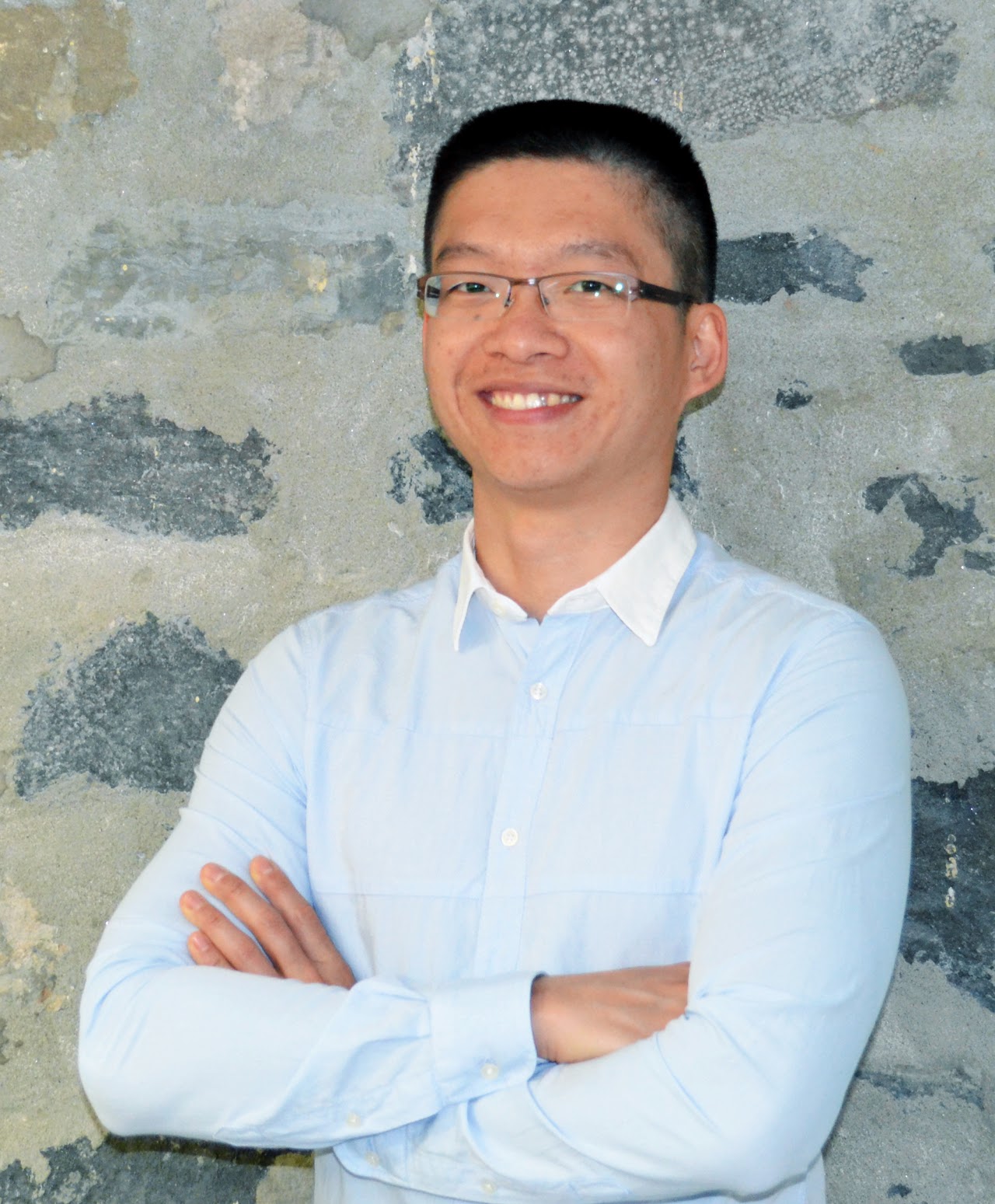 Xi Chen (Alex)