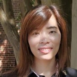 Xiaolei Wang