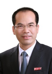 Jinhai Zheng
