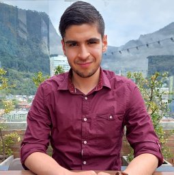 Andres Felipe Zambrano