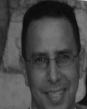 Mohamed El badaoui