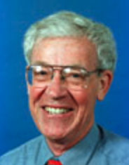 Howard W. Shields