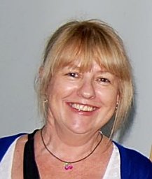 Maria Herke