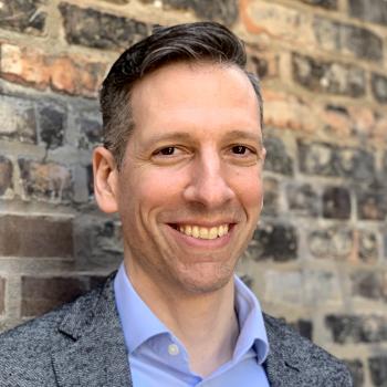 Seth B. Darling
