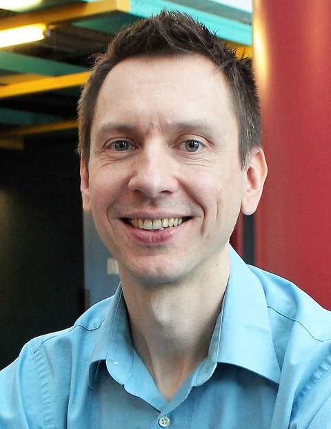 Lukasz Golab