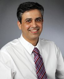 Sachin Tapasvi