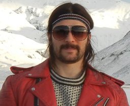 Breno Raphaldini