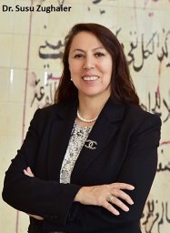 Susu M Zughaier