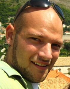 Dawud Gordon