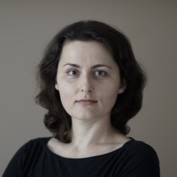 Natalia S. Morsci