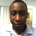 Paul Afolabi