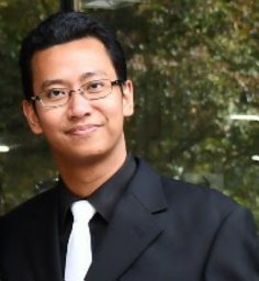 Radyan Putra Pradana