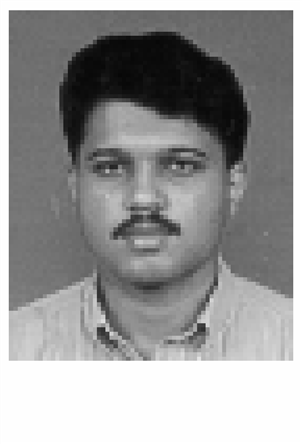Girish Baliga