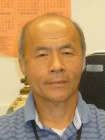 Jeih-San Liow
