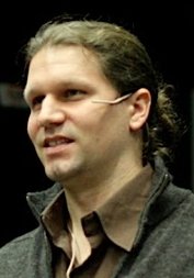Frank Scharnowski