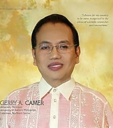 Gerry Camer