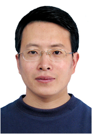 Wen Zhang