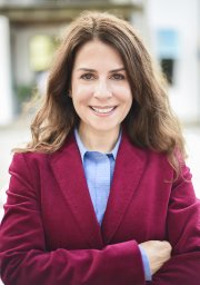 Amanda M. Vanderheyden