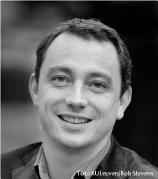 Hans Rediers