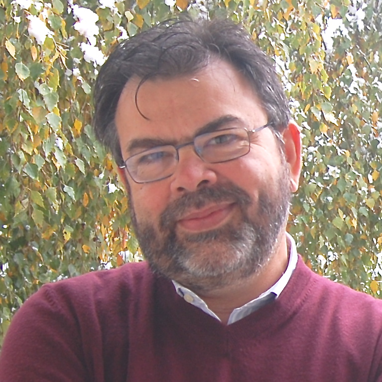 Gilberto Câmara