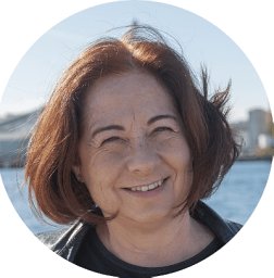 Carme Fernandez Perez-Sanjulian