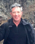 Leonard Barrie
