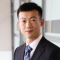 Yihao Zheng