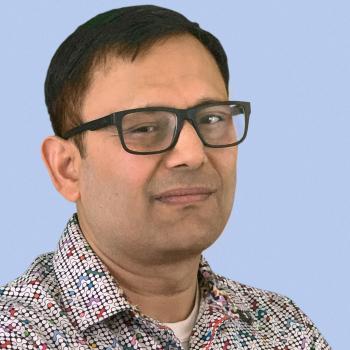 Ashish Goel