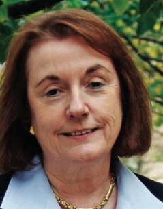 Kathryn R. Mahaffey