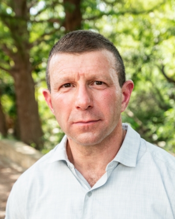 David Mitlin