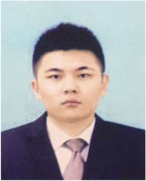 Yuxuan Zhang