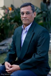 Suresh Govindaraghavan