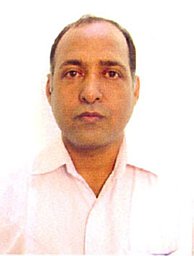 Joginder Singh