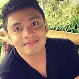 Jeffrey Rosario Ancheta