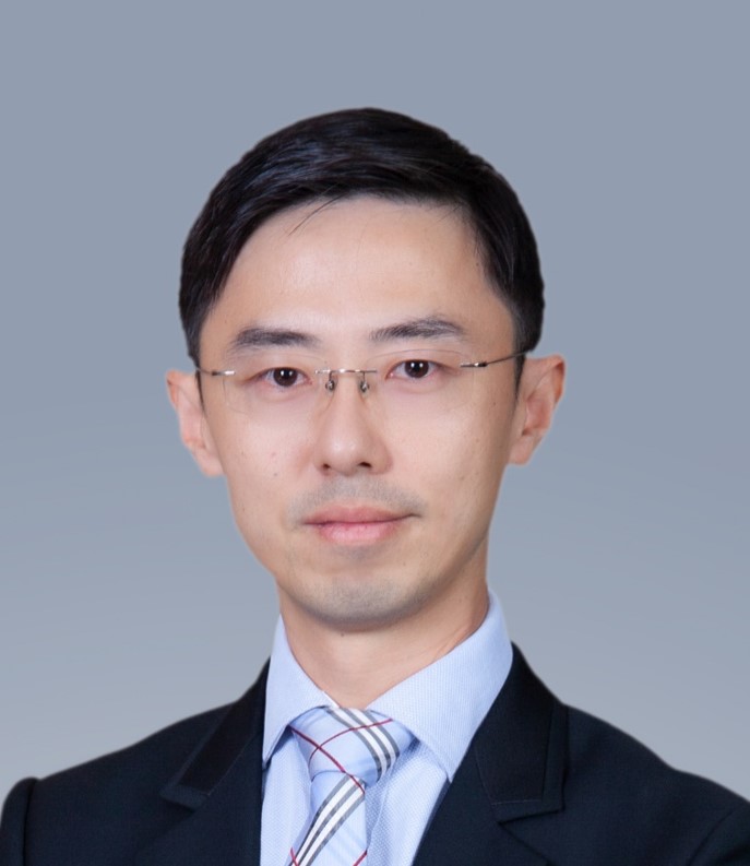 Rong Su