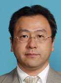 Satoshi Koizumi