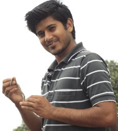 Vivek Philip Cyriac