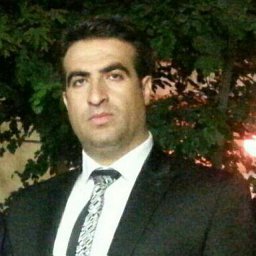 Omid Ali Akbari
