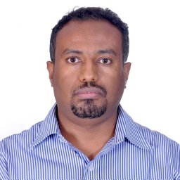 Habtewold Abiy