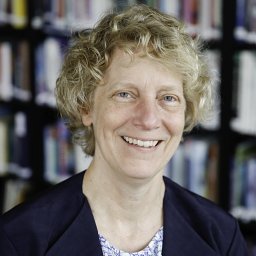 Elizabeth Heger Boyle