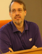 Eric C. Thompson
