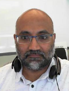 Srikanth Kandula