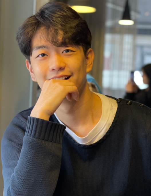 Youngkyu Hong